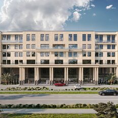 Квартира 37,4 м², студия - изображение 3