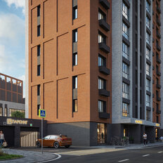 Квартира 29,3 м², студия - изображение 4