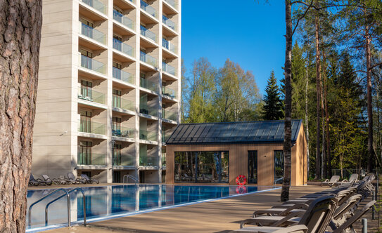 ЖК «Морская ривьера» - изображение 3