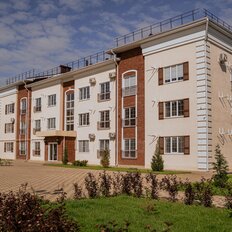 Квартира 43,1 м², 1-комнатная - изображение 3