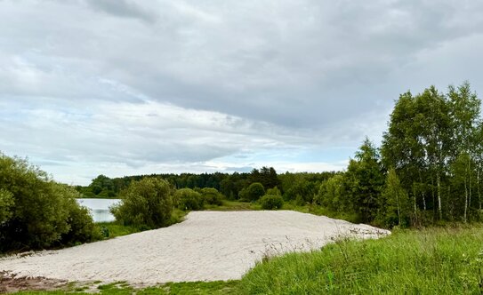 Коттеджные поселки в Московской области - изображение 10
