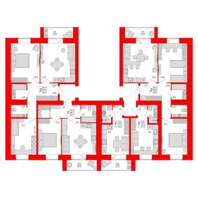 Квартира 17,5 м², студия - изображение 1