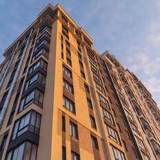 Квартира 40 м², 1-комнатная - изображение 4