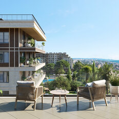 Квартира 44,9 м², 2-комнатные - изображение 3