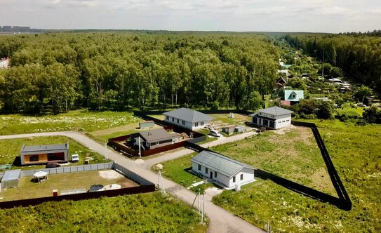 Коттеджные поселки в Домодедово - изображение 6