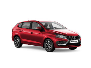 2026 Lada (ВАЗ) Iskra SW, белый, 1565000 рублей, вид 5