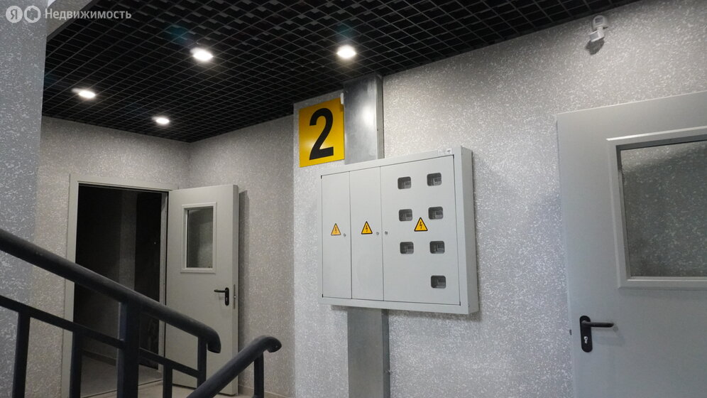 69 м², 2-комнатная квартира 10 200 000 ₽ - изображение 88