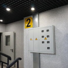 Квартира 67,7 м², 2-комнатная - изображение 4