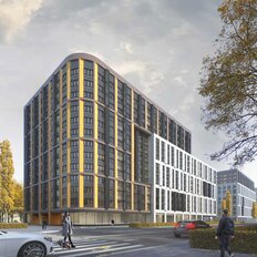 Квартира 58 м², 2-комнатная - изображение 2