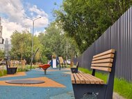 ЖК «ПРАЙМ» - изображение 13