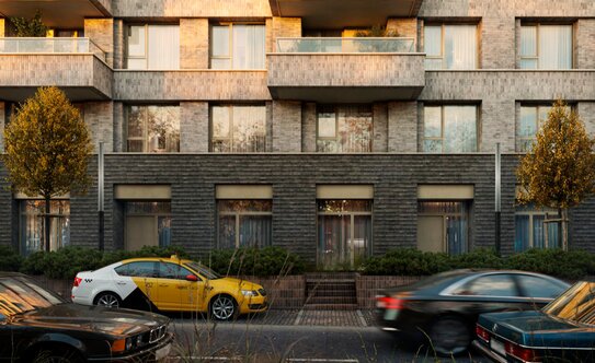 дом рядом с парком «Меланж» - изображение 2