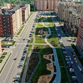 Купить квартиру в жилом квартале «Новое Пушкино» в Москве и МО - изображение 5