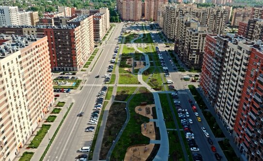 жилой квартал «Новое Пушкино» - изображение 5