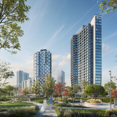 Квартира 30,1 м², студия - изображение 4