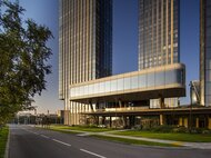 МФК Capital Towers - изображение 6