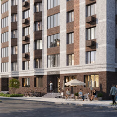 Квартира 49,6 м², 2-комнатная - изображение 5