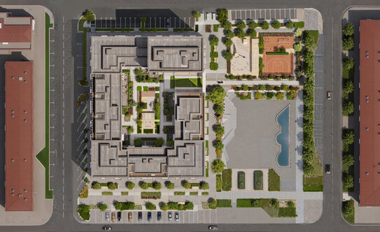 ЖК «Дом Кино» - изображение 5