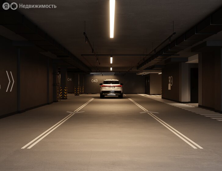 ЖК «Юнион» - изображение 43