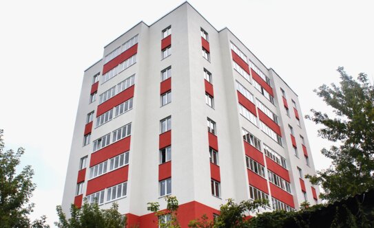 ЖК «Дом в Ялге» - изображение 4