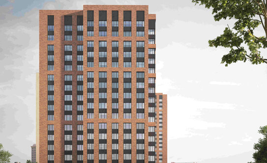 16 м², квартира-студия 2 255 000 ₽ - изображение 78