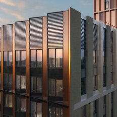 Квартира 55,4 м², 2-комнатная - изображение 2