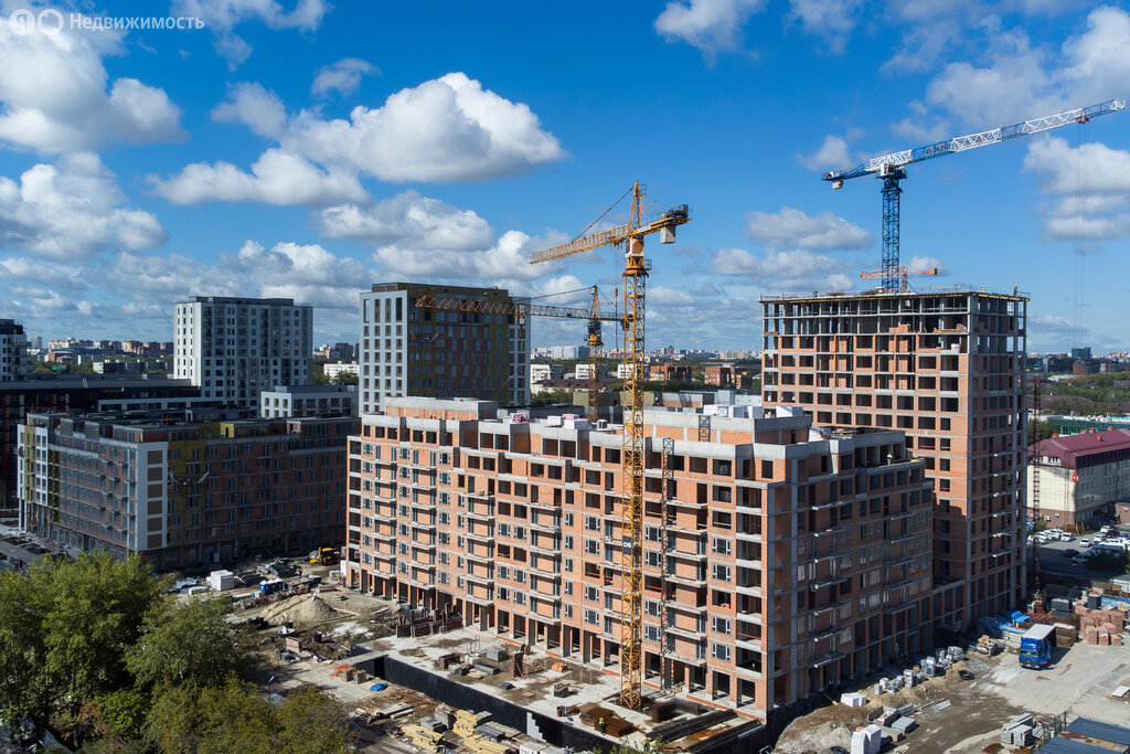 Жилой район «Республики 205» - изображение 11