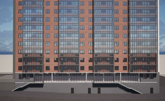 ЖК по ул. Современная - изображение 5