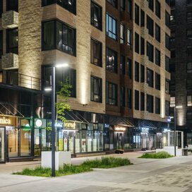 Купить апартаменты в ЖК «Резиденции Архитекторов» в Москве и МО - изображение 5