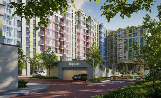 ЖК «ИМПЕРИЯ» - изображение 4