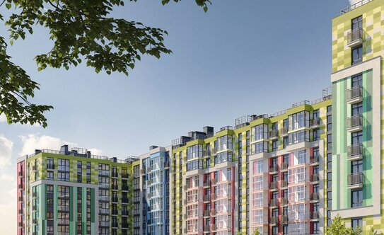 ЖК «ИМПЕРИЯ» - изображение 5