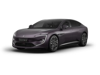 2026 Avatr 12, белый, 8390000 рублей, вид 3