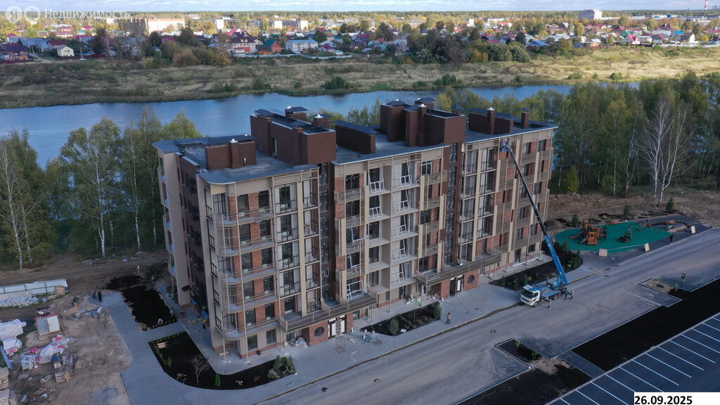 Микрорайон «Видный» - изображение 4