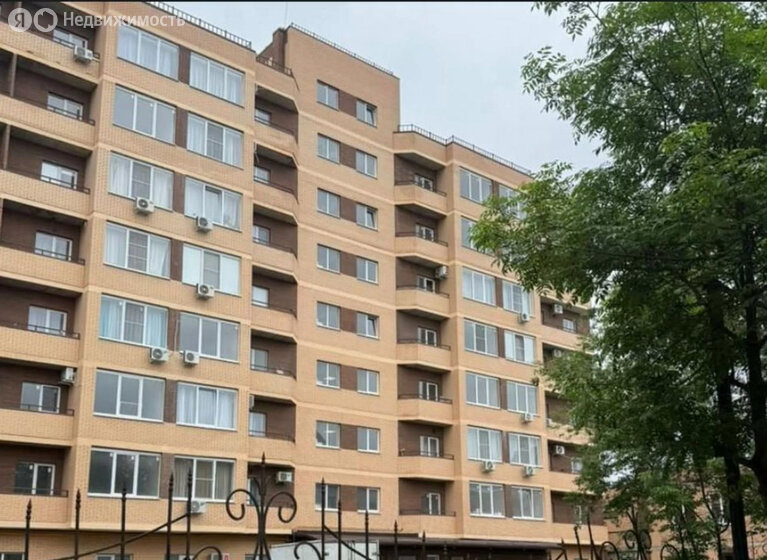 ЖК по ул. Пятигорская, 41А - изображение 18