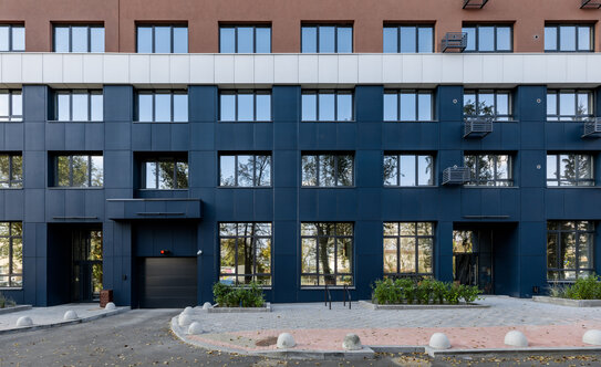 ЖК «Рижский» - изображение 3