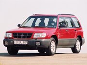 Изображение Subaru Forester I 1997—2000