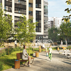 Квартира 42,6 м², 1-комнатная - изображение 4