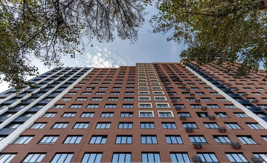 ЖК «Рижский» - изображение 1