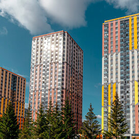 Купить 2-комнатную квартиру на вторичном рынке в новостройке в ЖК «Космос» в Екатеринбурге - изображение 2