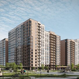 Купить квартиру в новостройке в микрорайоне «Горные Высоты» в Майкопе - изображение 3