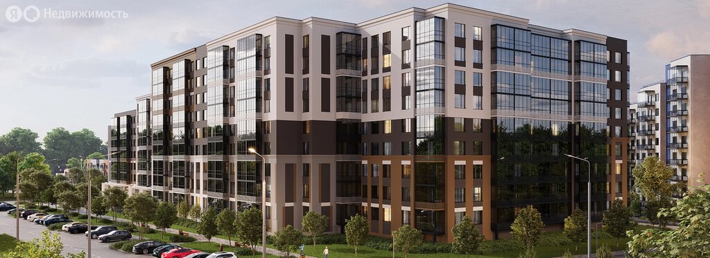 Панорама Юкки - изображение 1