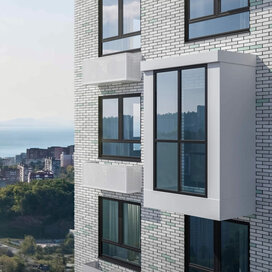 Купить 1-комнатную квартиру с отделкой под ключ в Снежном парке во Владивостоке - изображение 5