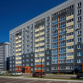 Купить квартиру на вторичном рынке в новостройке в микрорайоне «Деснаград» в Брянске - изображение 2