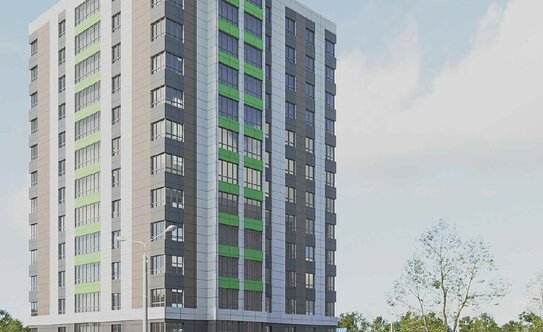 ЖК «Ривьера» - изображение 3