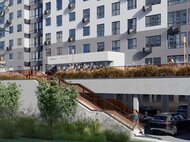 Жилой дом «Кипарис» - изображение 2