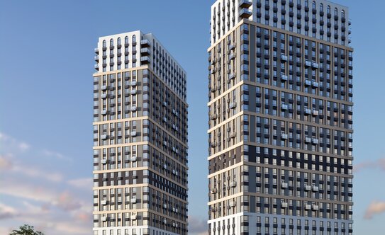 ЖК «Бакинская 65» - изображение 5