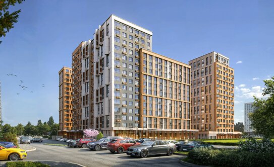 ЖК «Прокшино» - изображение 4