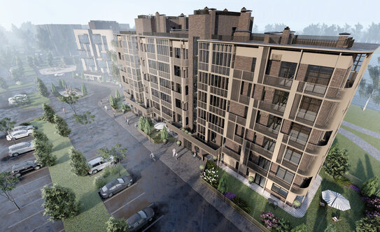 микрорайон «Видный-Комфорт» - изображение 2