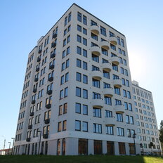 Квартира 72,9 м², 3-комнатная - изображение 2