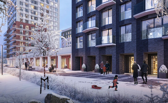 Плеханова 11 - изображение 2