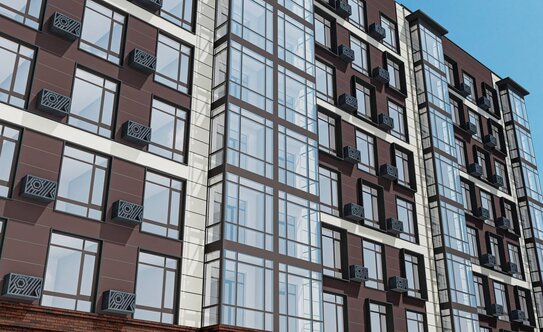 ЖК на ул. Транспортная - изображение 3